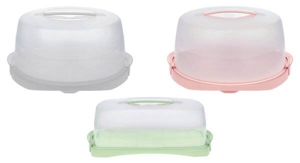 Silvercrest® Dóza na dort / koláč (100399564)