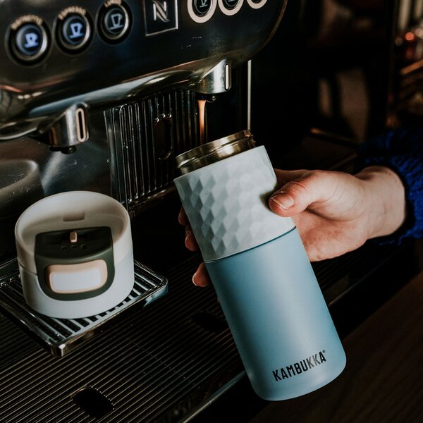 Termohrnek Kambukka Etna Grip 500 ml Breezy Blue