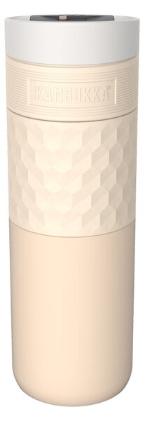 Termohrnek Kambukka Etna Grip 500 ml Barely Beige