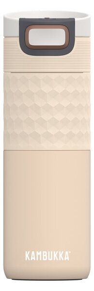 Termohrnek Kambukka Etna Grip 500 ml Barely Beige