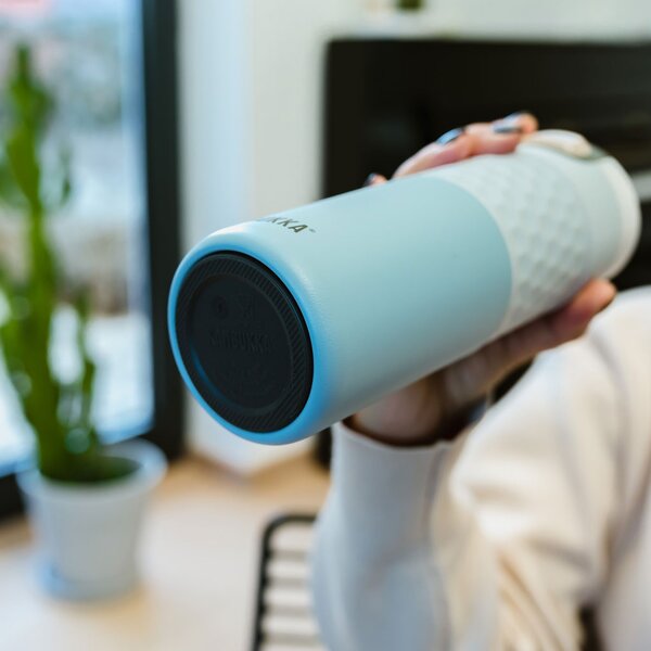 Termohrnek Kambukka Etna Grip 500 ml Breezy Blue