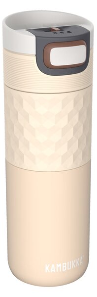Termohrnek Kambukka Etna Grip 500 ml Barely Beige