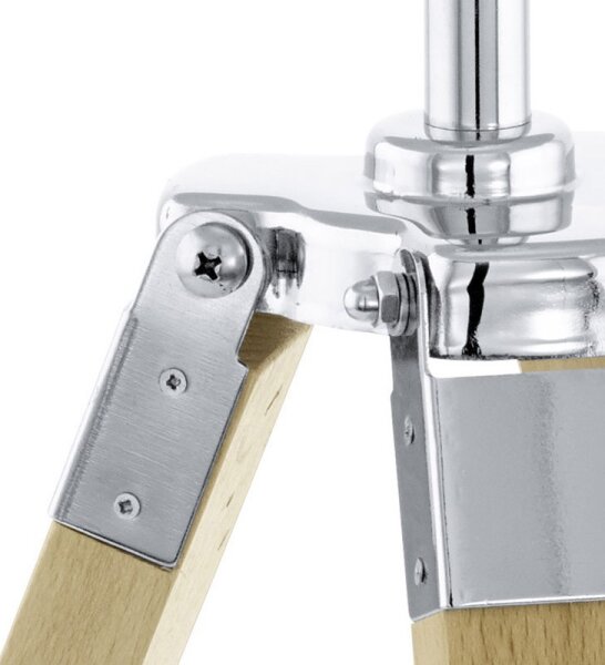 Eglo 94323 - Stolní lampa LANTADA 1xE27/60W/230V