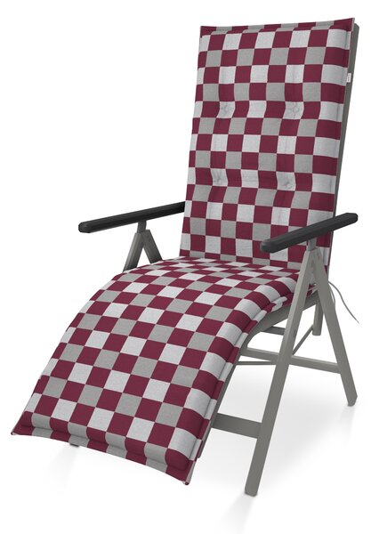 Doppler LIVING 4901 relax polstr na křeslo Doppler