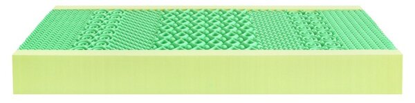 Matrace Aloe Memory 22 VR (80x200 cm)