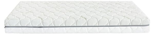Matrace Aloe Memory 22 (80x200 cm)