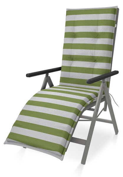 Doppler LIVING 4913 relax polstr na křeslo Doppler