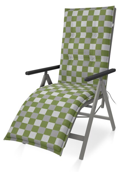 Doppler LIVING 4903 relax polstr na křeslo Doppler