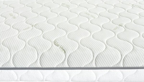 Matrace Aloe Memory 22 (80x200 cm)