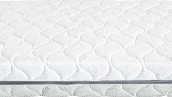 Matrace Aloe Memory 22 (80x200 cm)