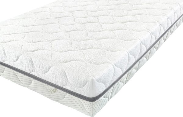 Matrace Aloe Memory 22 (80x200 cm)