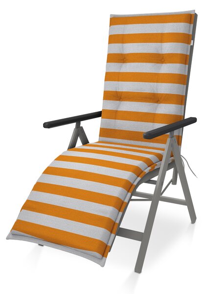 Doppler LIVING 4912 relax polstr na křeslo Doppler