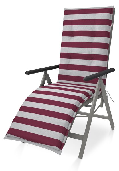 Doppler LIVING 4911 relax polstr na křeslo Doppler