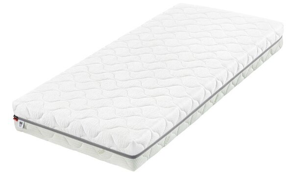 Matrace Aloe Memory 22 (80x200 cm)