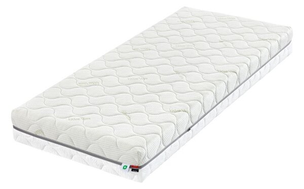 Matrace Aloe Memory 22 (80x200 cm)