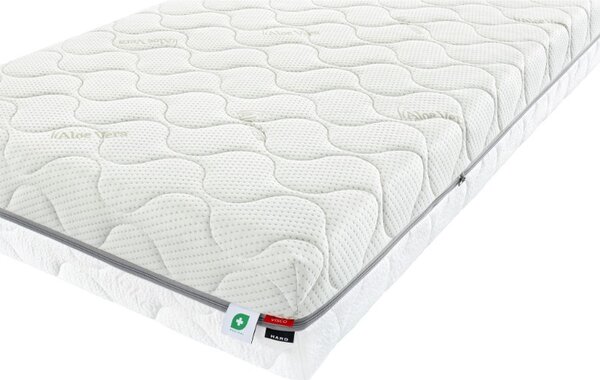 Matrace Aloe Memory 22 (80x200 cm)