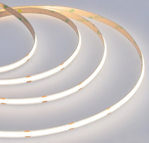 Solight WM59-NW - LED Pásek LED/8W/m/230V 4000K 5m