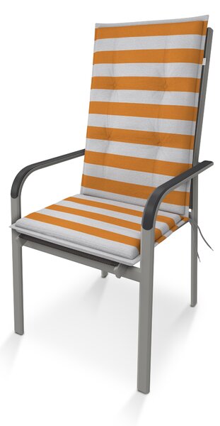 Doppler LIVING 4912 - vysoký polstr na křeslo s vysokým opěradlem