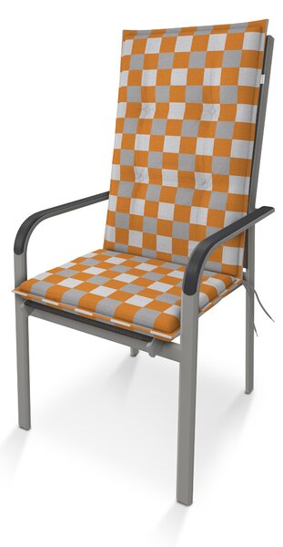 Doppler LIVING 4902 - vysoký polstr na křeslo s vysokým opěradlem