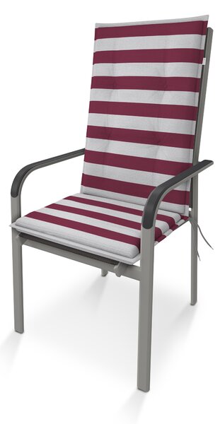 Doppler LIVING 4911 - vysoký polstr na křeslo s vysokým opěradlem