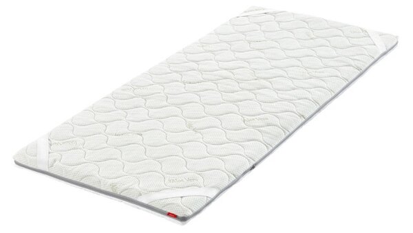 Matracový topper - přistýlka Aloe Memory Cool 6 (80x200cm)