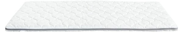 Matracový topper - přistýlka Aloe Memory Cool 6 (80x200cm)