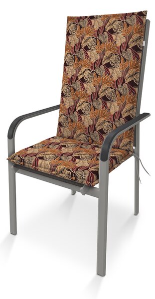 Doppler LIVING 4143 - vysoký polstr na křeslo s vysokým opěradlem