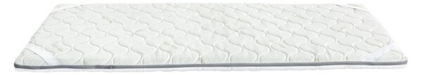 Matracový topper - přistýlka Aloe Memory Cool 6 (80x200cm)