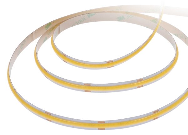 Solight WM59-NW - LED Pásek LED/8W/m/230V 4000K 5m