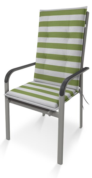 Doppler LIVING 4913 - vysoký polstr na křeslo s vysokým opěradlem