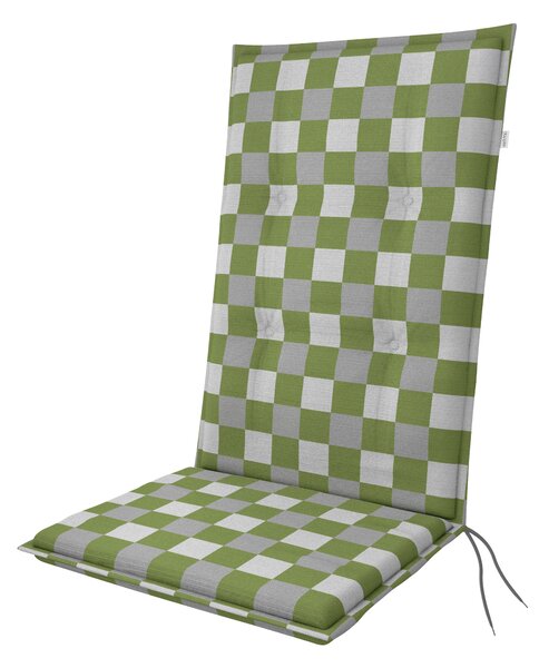 Doppler LIVING 4903 - vysoký polstr na křeslo s vysokým opěradlem