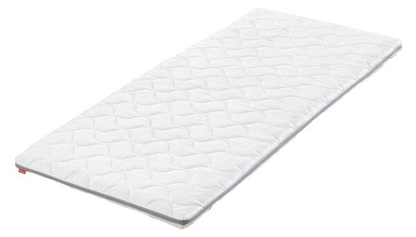 Matracový topper - přistýlka Aloe Memory Cool 6 (80x200cm)