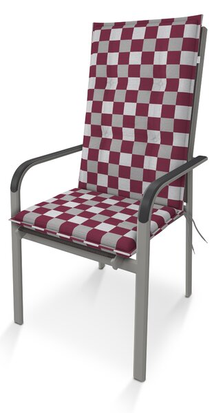 Doppler LIVING 4901 - vysoký polstr na křeslo s vysokým opěradlem