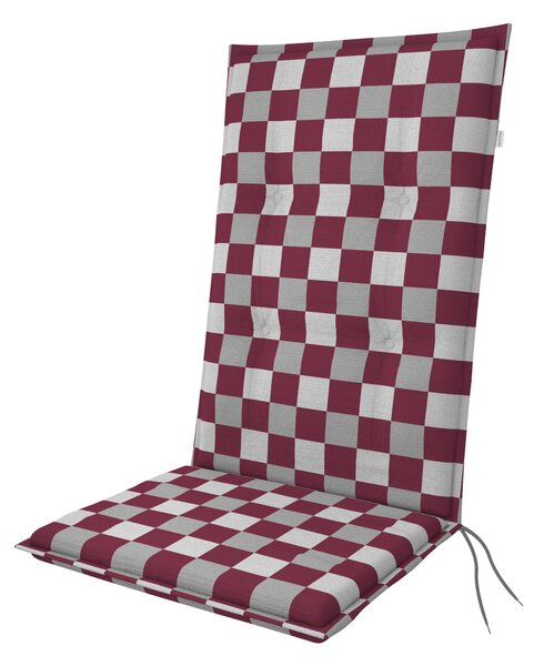 Doppler LIVING 4901 - vysoký polstr na křeslo s vysokým opěradlem