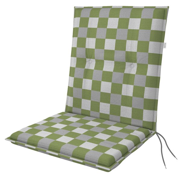 Doppler LIVING 4903 - střední polstr na křeslo Doppler