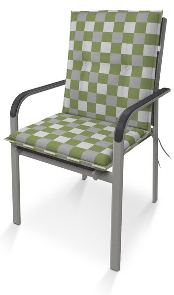 Doppler LIVING 4903 - nízký polstr na křeslo s nízkým opěradlem