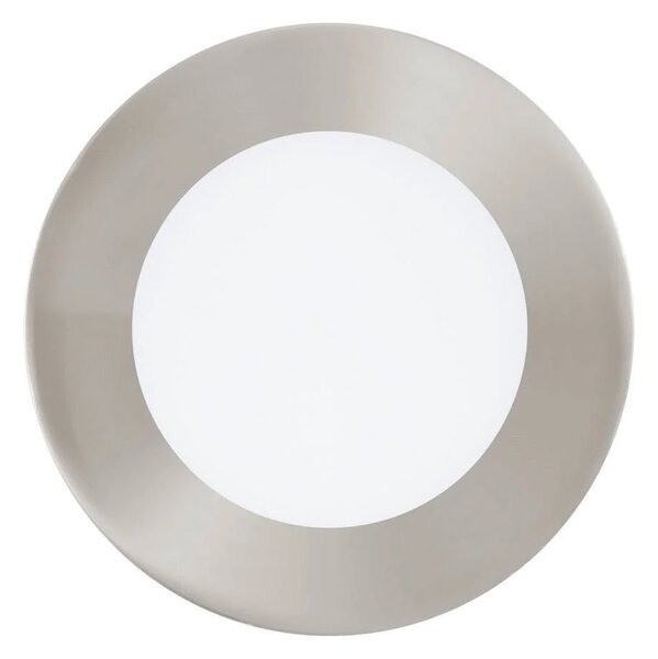 Eglo 33214 - LED RGBW Stmívatelné podhledové svítidlo FUEVA-C LED/5,4W/230V