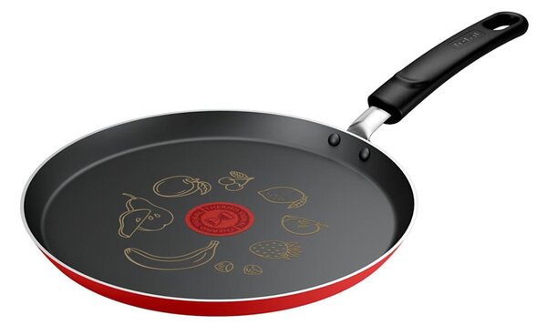 Tefal - Sada nádobí 8 ks INGENIO EMOTION