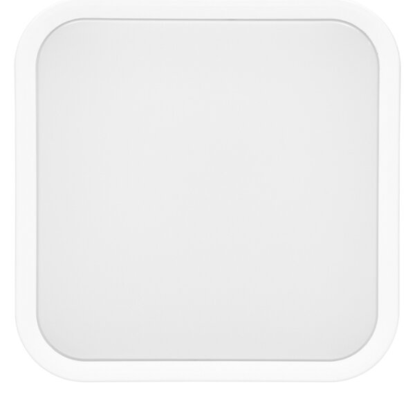 Ecolite W3094-12W/BI-LED Koupelnové stropní svítidlo LUKY LED/12W/230V IP44 bílá