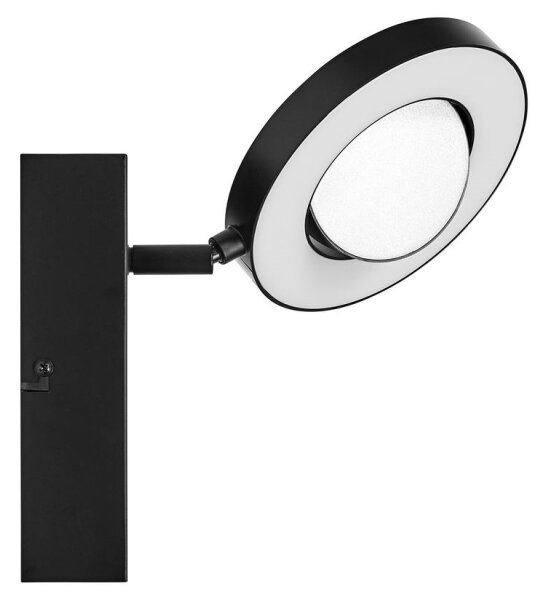 Ledvance -LED Nástěnné bodové svítidlo DECOR SATURN LED/11W/230V 3000/4200/6500K
