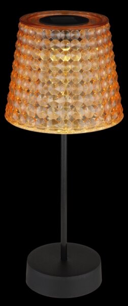 Globo 36634-2A - SADA 2x LED Solární svítidlo SOLAR LED/0,06W/3V IP44 oranžová