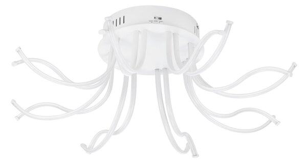 STROPNÍ LED SVÍTIDLO, 58/20 cm Novel - Stropní svítidla