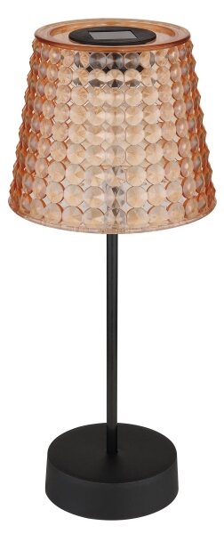 Globo 36634-2A - SADA 2x LED Solární svítidlo SOLAR LED/0,06W/3V IP44 oranžová