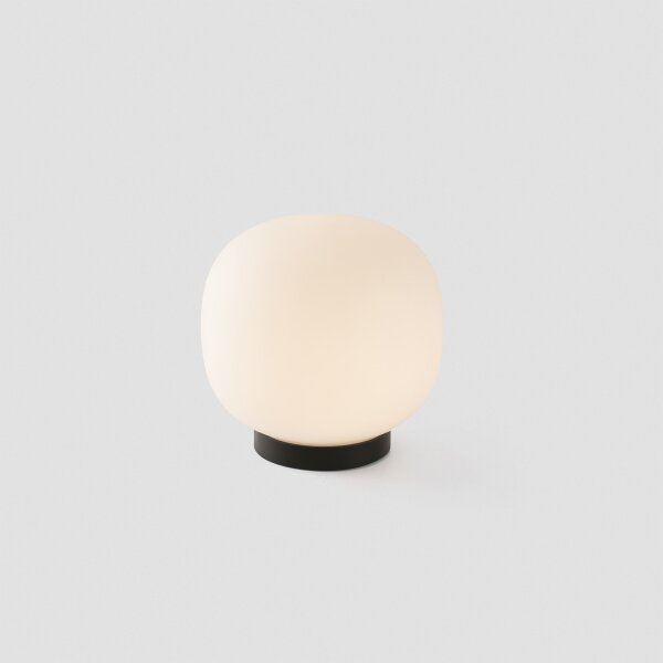 FARO 68611 - Stropní svítidlo AMELIA 1xE27/15W/230V IP44 bílá/černá