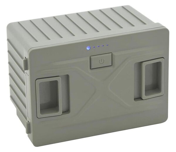 Li-ion baterie pro chladící box s nabíječkou 11,1V 15600 mAh