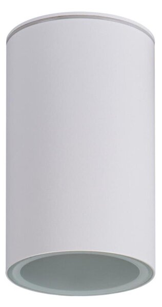 Kanlux 36644 - Koupelnové bodové svítidlo AQILO 1xE27/20W/230V IP65 bílá