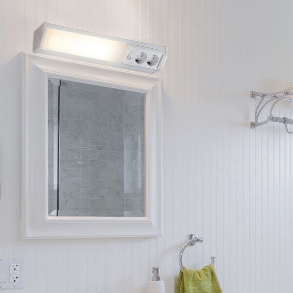 Rabalux 78064 - LED Podlinkové svítidlo BATH LED/10W/230V 4000K