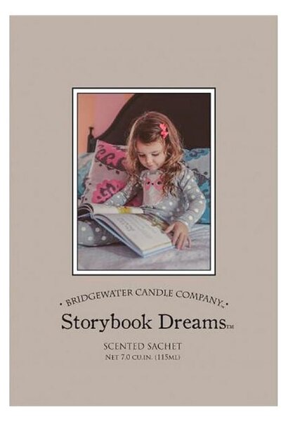 Bridgewater Candles Vonný sáček Storybook Dreams-115ml
