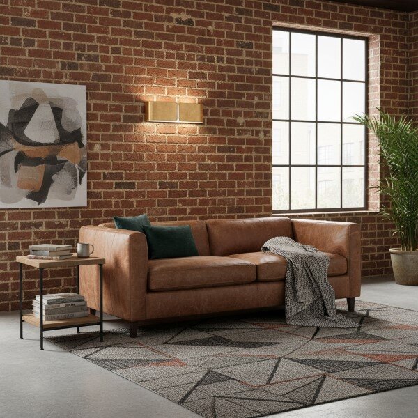 Nástěnné svítidlo Ideal lux 088266 CLIP AP2 SMALL ORO 2xE27 60W