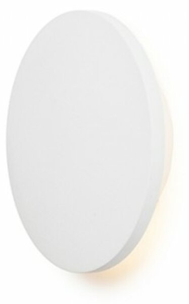 RED - DESIGN RENDL RENDL ATLANTA 13 přisazená bílá 230V LED 6W IP54 3000K R12825
